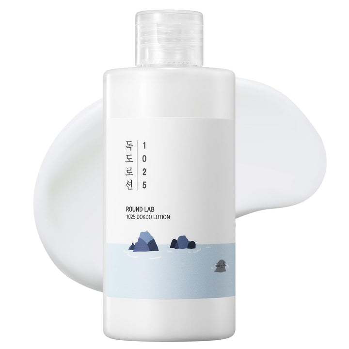 [Round Lab] 1025 Dokdo Lotion 200mL