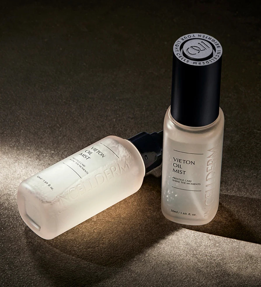 [Incellderm] Vieton Oil Mist