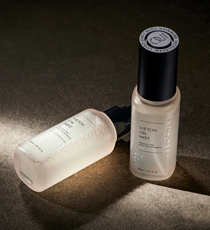 [Incellderm] Vieton Oil Mist
