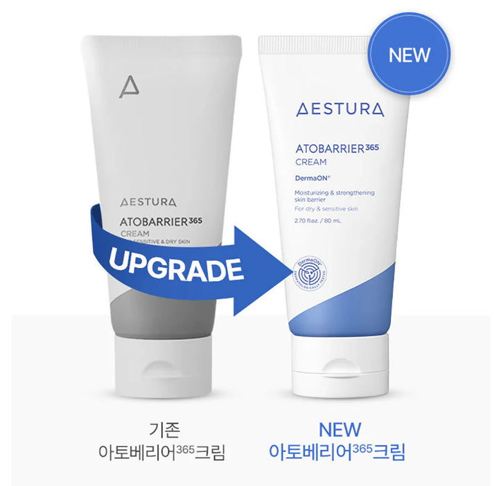 [Aestura] AtoBarrier 365 Cream 80mL