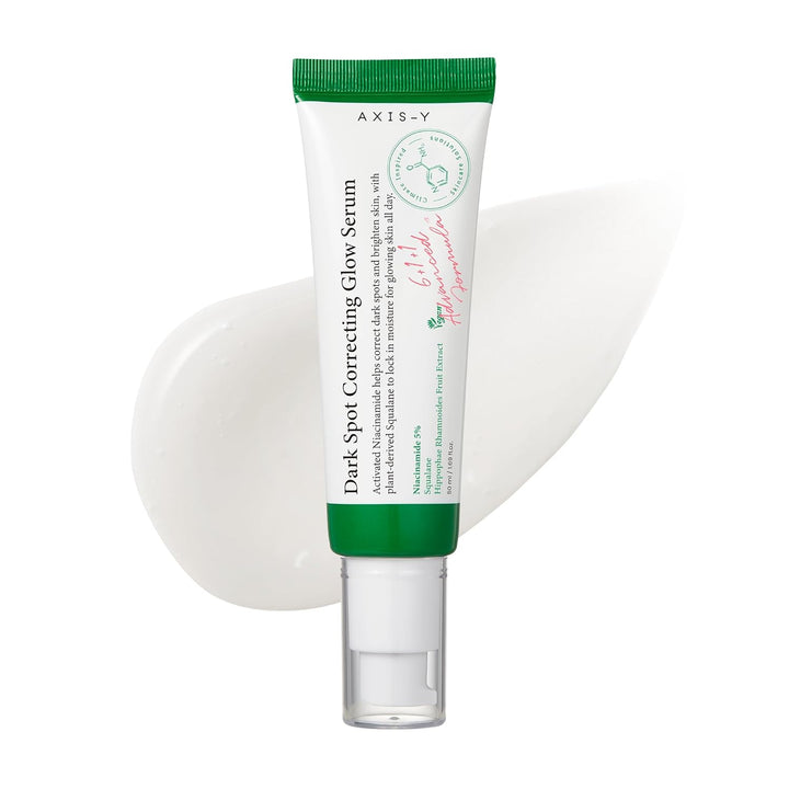 [Axis-Y] Dark Spot Correcting Glow Serum 50mL