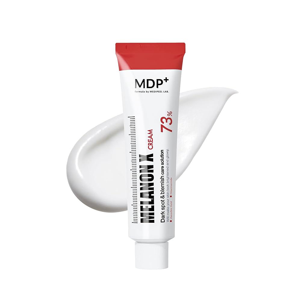 [MDP+] MDP MELANON X CREAM