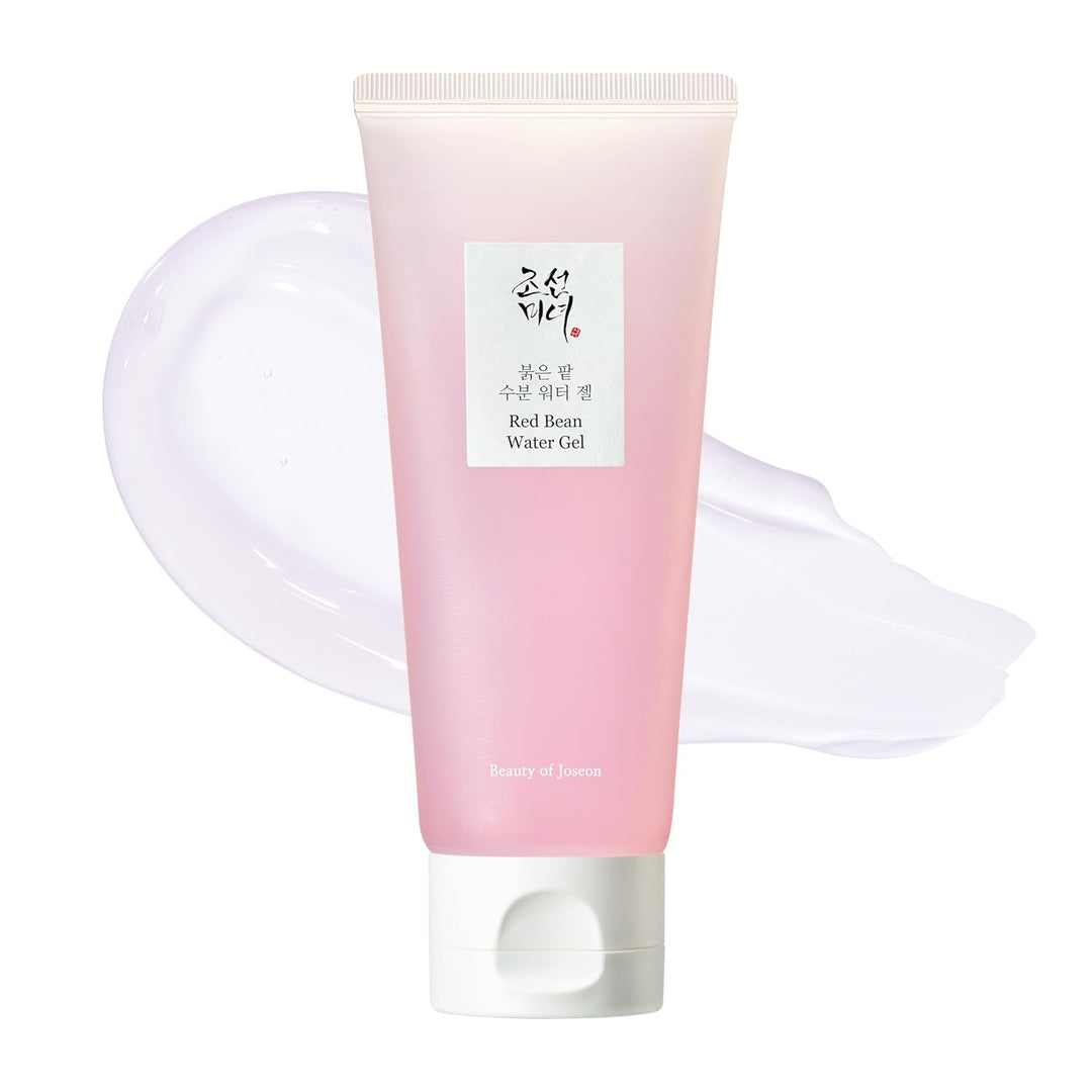 [Beauty of Joseon] Red Bean Water Gel 100mL