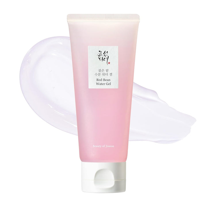 [Beauty of Joseon] Red Bean Water Gel 100mL