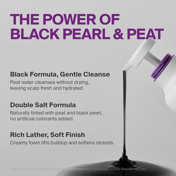 [Dr.FORHAIR] Folligen Silk Shampoo 500ml