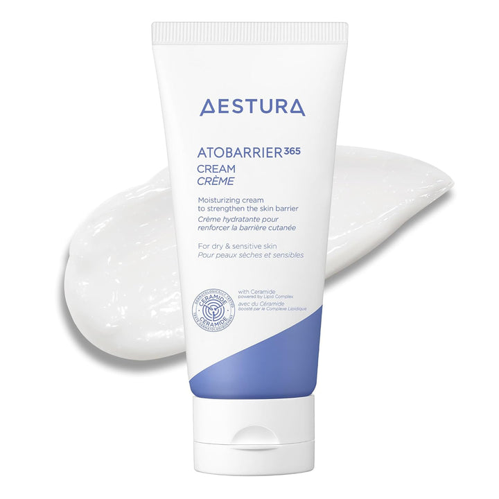 [Aestura] AtoBarrier 365 Cream 80mL