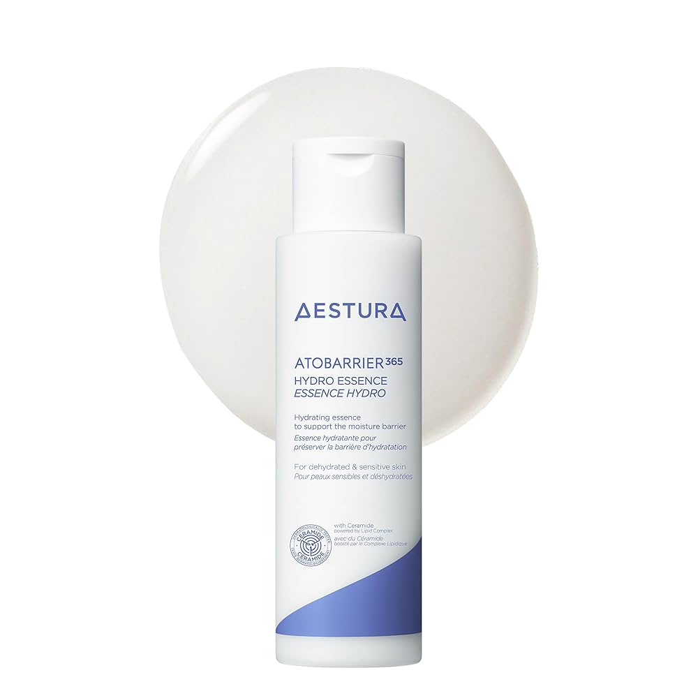 [Aestura] Ato Barrier 365 Hydro Essence