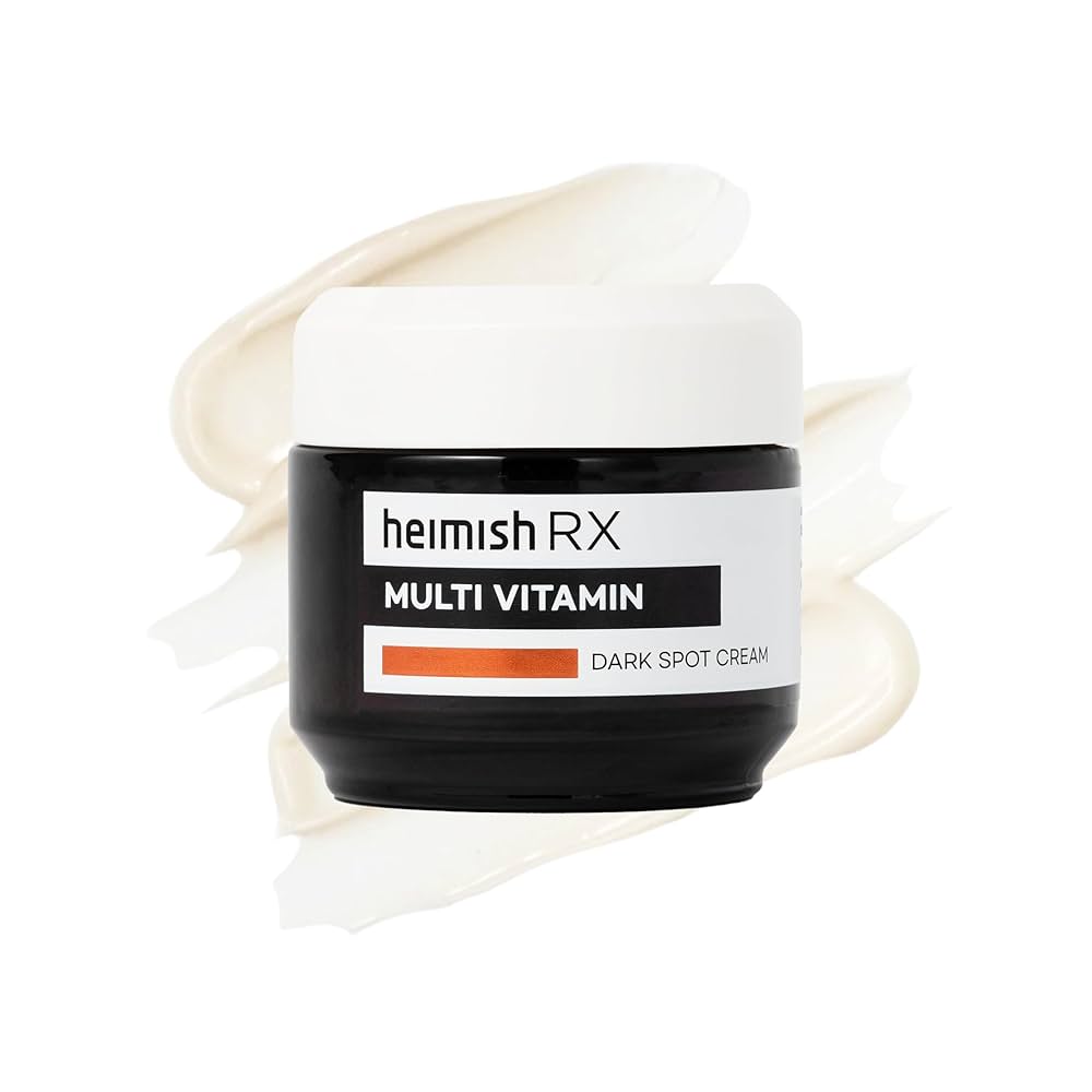 [Heimish] RX MULTI VITAMIN DARK SPOT CREAM 50ml