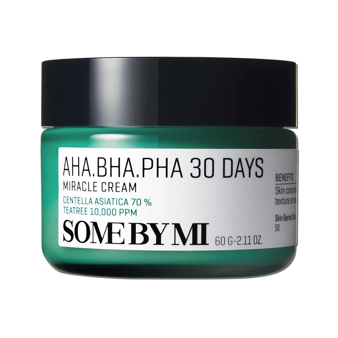 SOME BY MI AHA.BHA.PHA 30데이즈 미라클 크림 60ml 