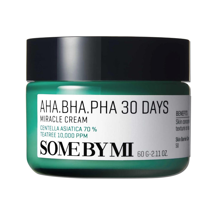 SOME BY MI AHA.BHA.PHA 30데이즈 미라클 크림 60ml 