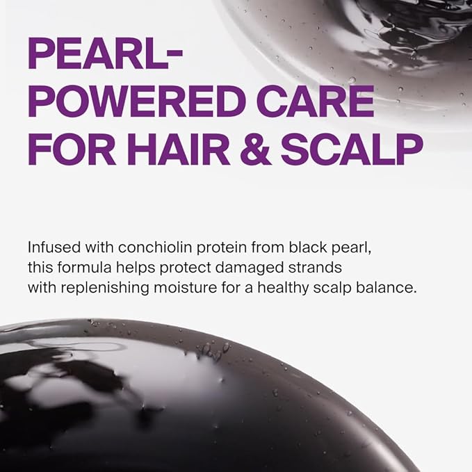 [Dr.FORHAIR] Folligen Silk Shampoo 500ml