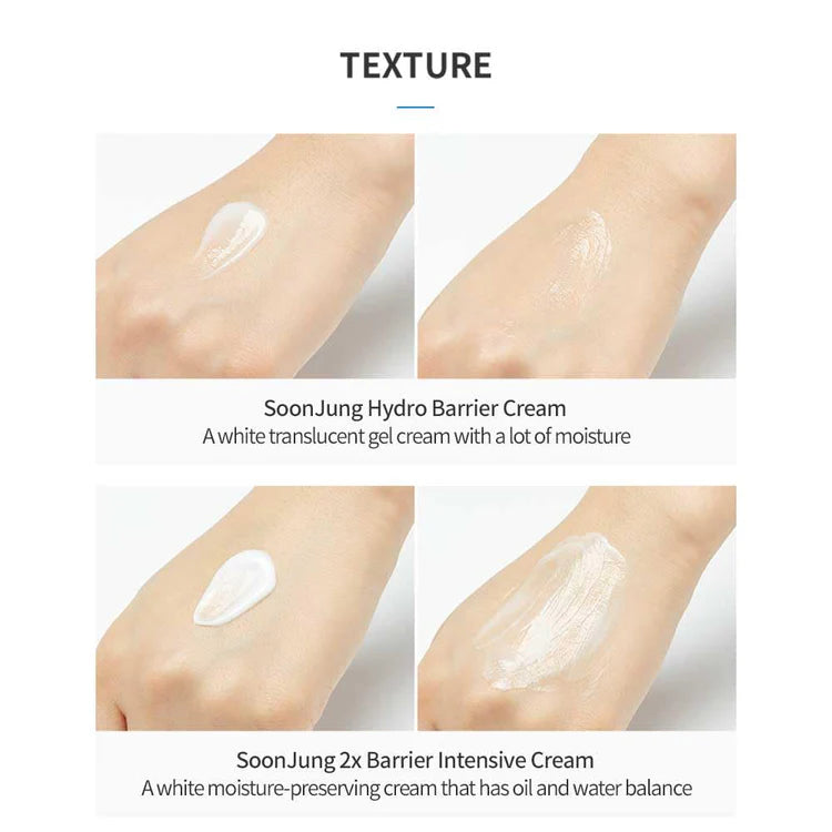 [Etude] (21AD) Soonjung Hydro Barrier Cream 130ml