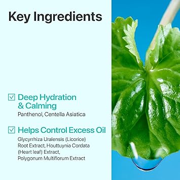 [numbuzin] No.1 Pure-Full Calming Herb Toner 300ml