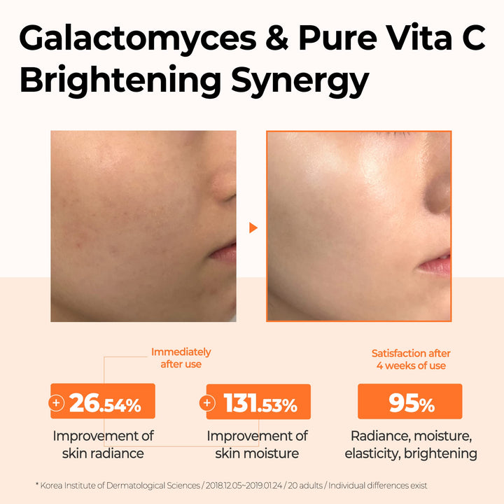 [SOMEBYMI] Galactomyces Pure Vitamin C Glow Toner 200ml