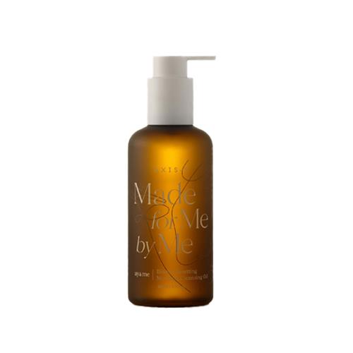 [AXIS-Y] Biome Resetting Moringa Cleansing Oil 200ml