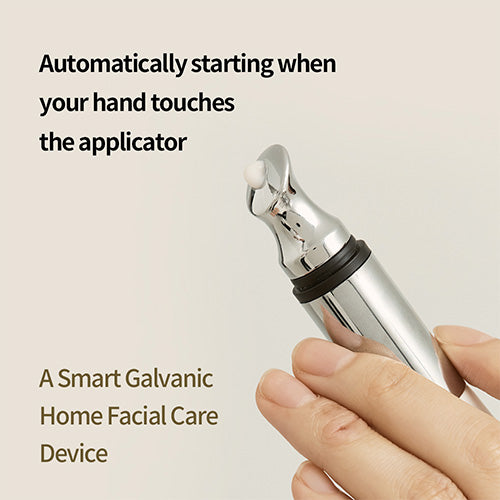 [HEVEBLUE] Black Yuja Bean Lifting Auto Eye Cream 15ml