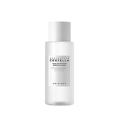 [Skin1004] Madagascar Centella Tone Brightening Boosting Toner 210ml