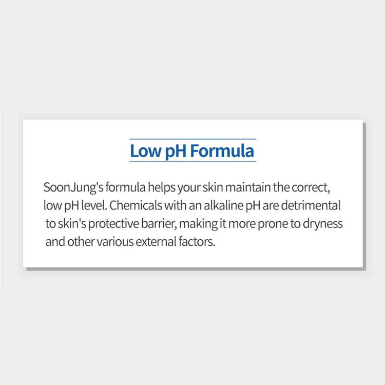 [Etude] (21AD) Soonjung Hydro Barrier Cream 130ml