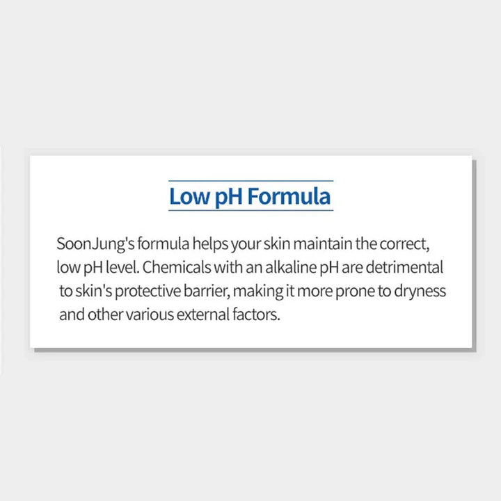 [Etude] (21AD) Soonjung Hydro Barrier Cream 130ml