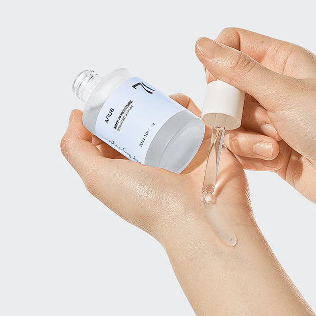 [Anua] Birch 70% Moisture Boosting Serum 30mL