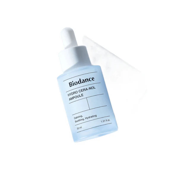 [Biodance] Hydro Cera-nol Ampoule 50ml