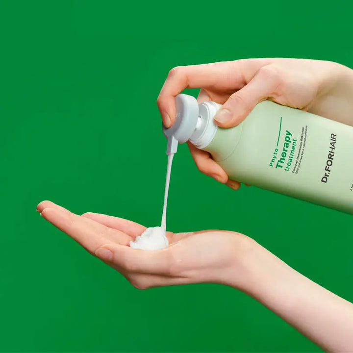 [Dr.FORHAIR] Phytotherapy Treatment 500ml