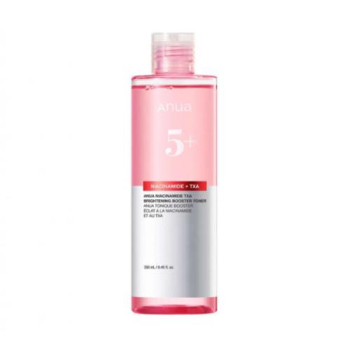 [ANUA] NIACINAMIDE TXA BRIGHTENING BOOSTER TONER 250ml
