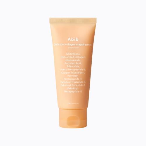 [Abib] DARK SPOT WRAPPING MASK GLUTATHIONE FILM 100ml