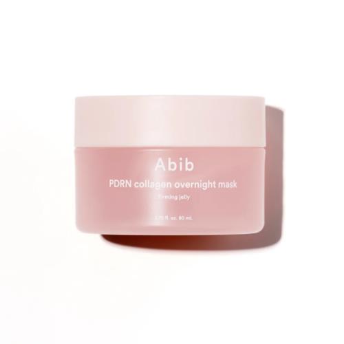 [Abib] PDRN COLLAGEN OVERNIGHT MASK FIRMING JELLY 80ml