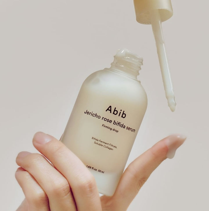 [Abib] Jericho Rose Bifida Serum Firming Drop 50mL