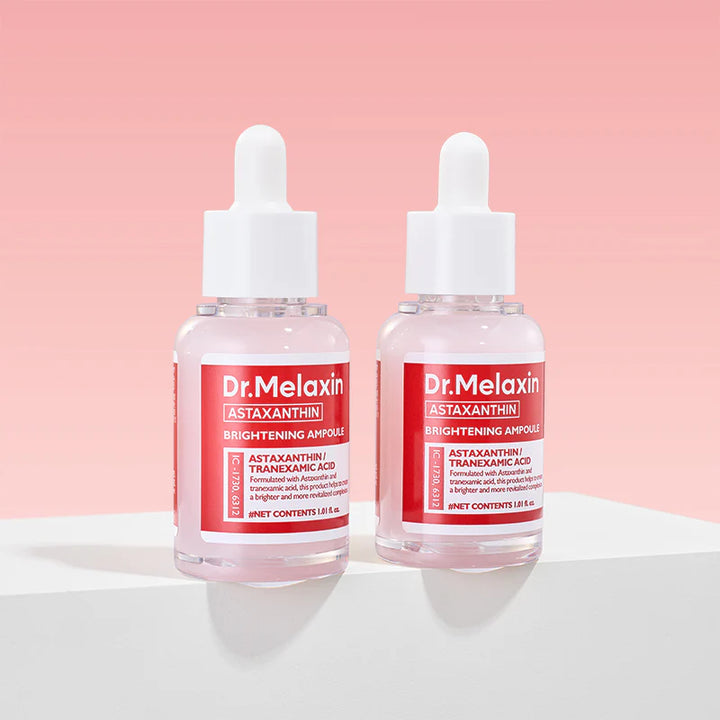 [Dr.Melaxin] Astaxanthin Brightening Ampoule 30ml