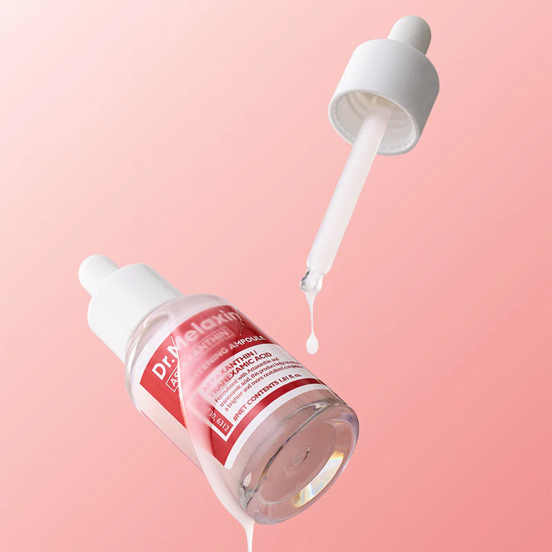 [Dr.Melaxin] Astaxanthin Brightening Ampoule 30ml