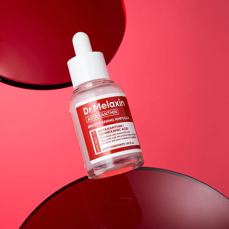 [Dr.Melaxin] Astaxanthin Brightening Ampoule 30mL
