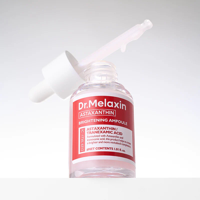 [Dr.Melaxin] Astaxanthin Brightening Ampoule 30mL