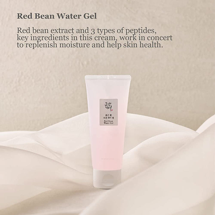 [Beauty of Joseon] Red Bean Water Gel 100ml