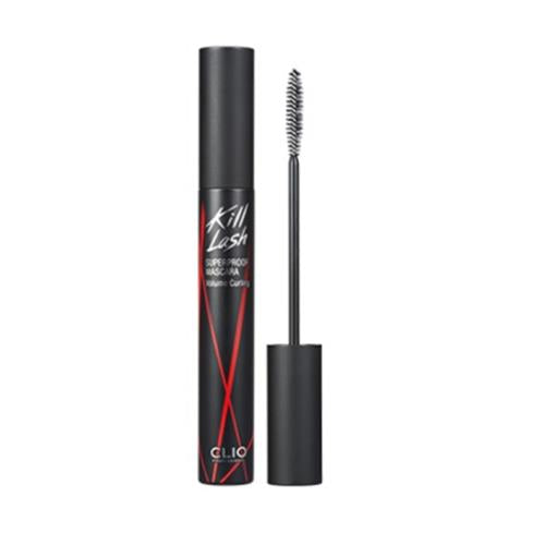 [CLIO] kill lash Super proof mascara # Volume Curling