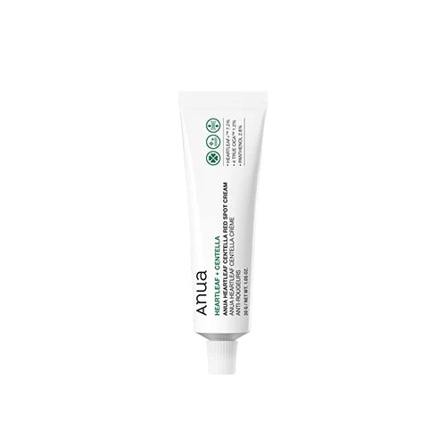 [ANUA] CENTELLA RED SPOT CREAM 30ml