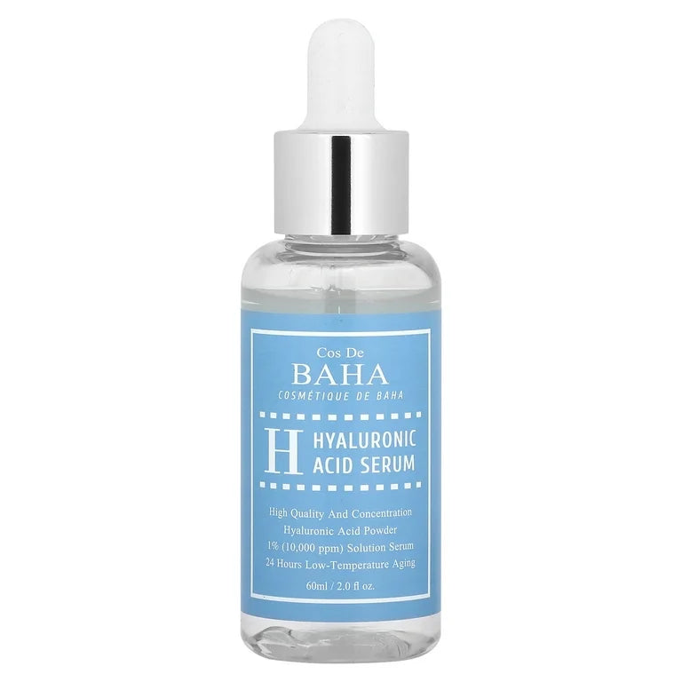 Cos De BAHA - H Hyaluronic Acid Serum