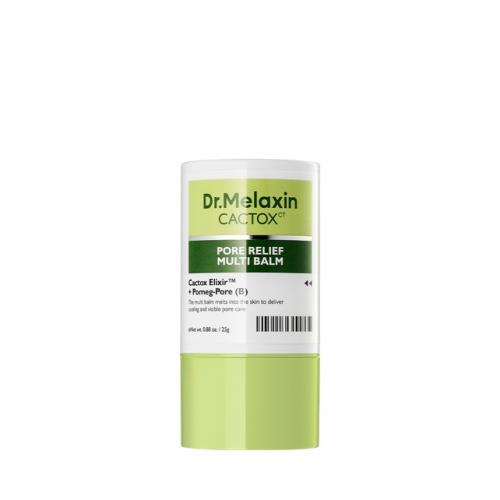 [Dr.Melaxin] Cactox Pore Relief Multi Balm 25g