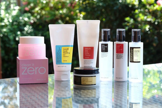 K-BEAUTY OUTLET USA