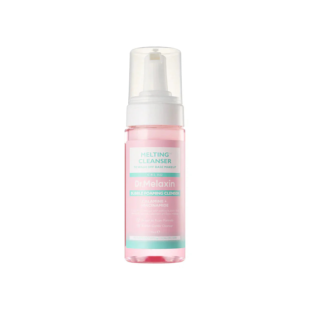[Dr.Melaxin] Melting Cleanser 150ml