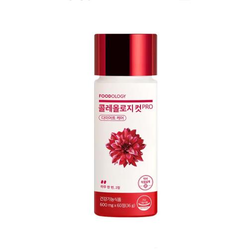 [FOODOLOGY] (Renew) Coleology Cut PRO