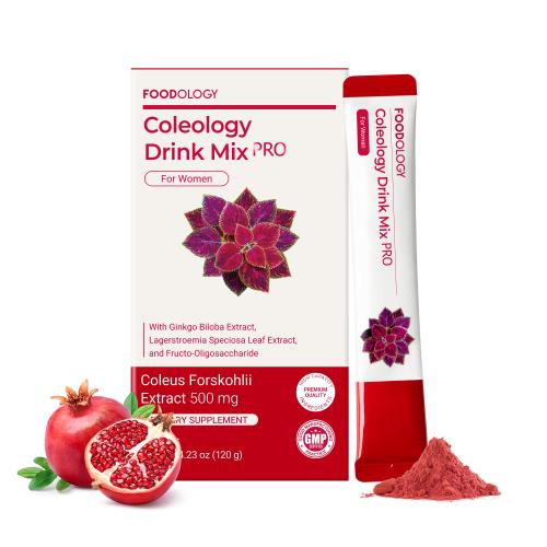 [FOODOLOGY] coleology bowel movement jelly (10 pouch)