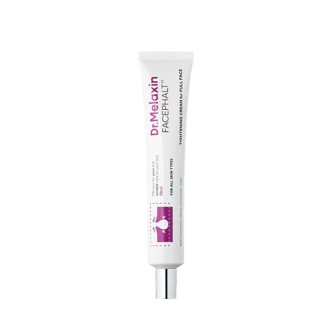[Dr. Melaxin] Facephalt Tightening Cream