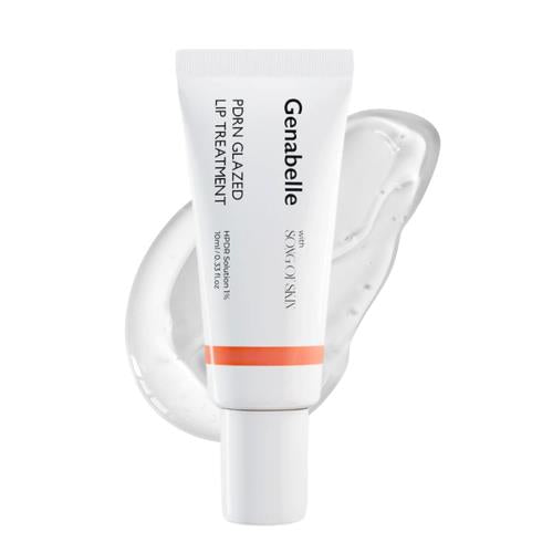 [Genabelle] PDRN Glazed Lip Treatment 10ml