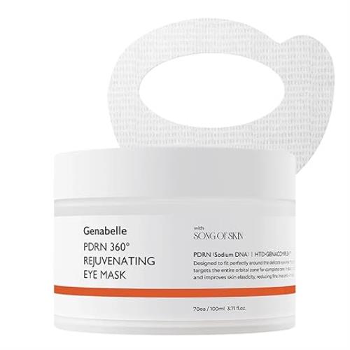 [Genabelle] PDRN 360 Rejuvenating Eye Mask 100ml