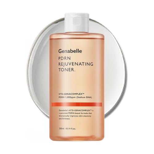 [Genabelle] PDRN Rejuvenating Toner 300ml