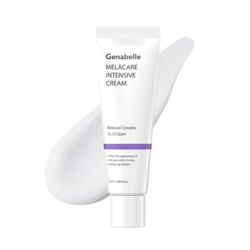 [Genabelle] Melacare Intensive Cream 50ml