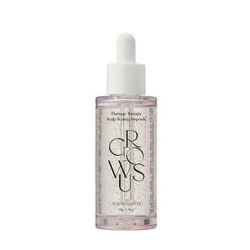 [GROWUS] Damage Therapy Scalp Scaling Ampoule 50ml