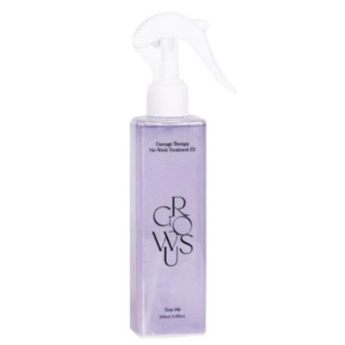 [GROWUS] (Renewal) Damage Therapy No-wash Treatment EX True Me 250ml